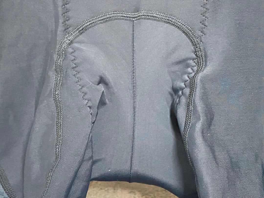 KG607 パールイズミ PEARL iZUMi レーサーパンツ 黒 L