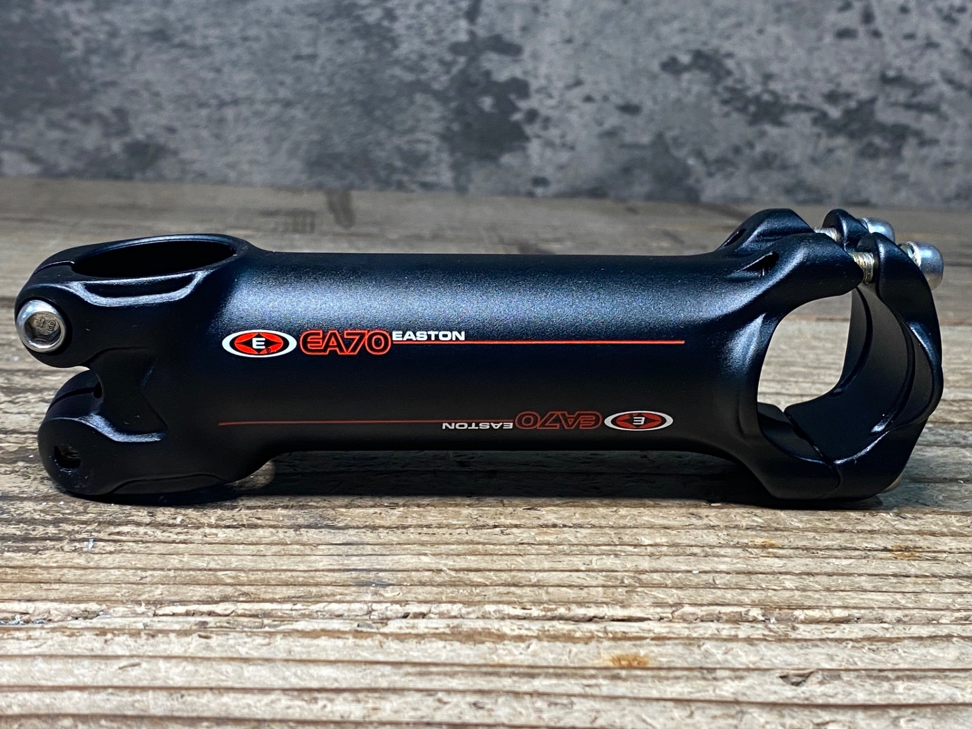 JR448 イーストン EASTON EA70 アルミステム 6° 120mm – BICI AMORE