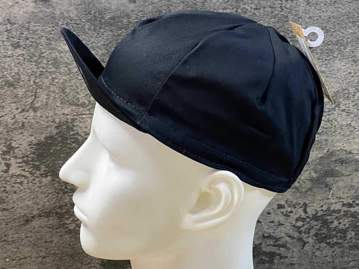 JV626 スペシャライズド SPECIALIZED THERMAL BEANIE サイクルキャップ ビーニー 黒 ONESIZE 裏起毛