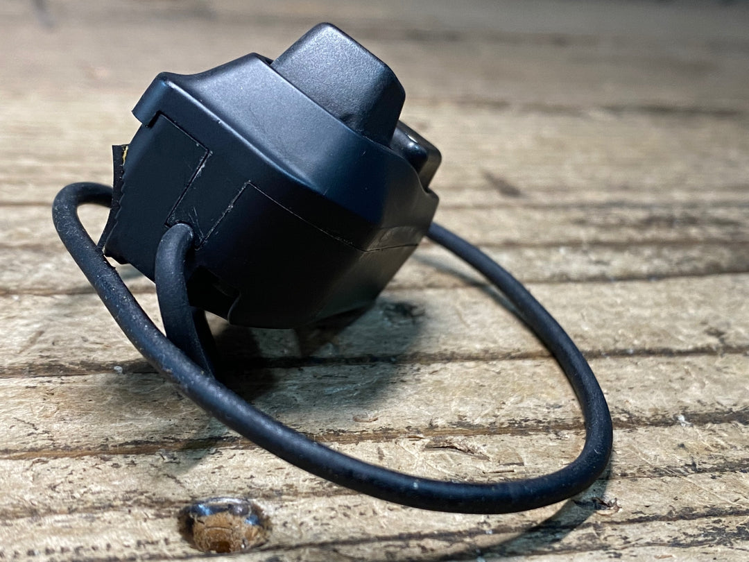 IR863 シマノ SHIMANO SW-R600 シフトスイッチ サテライトスイッチ 電動 Di2 接続確認済み