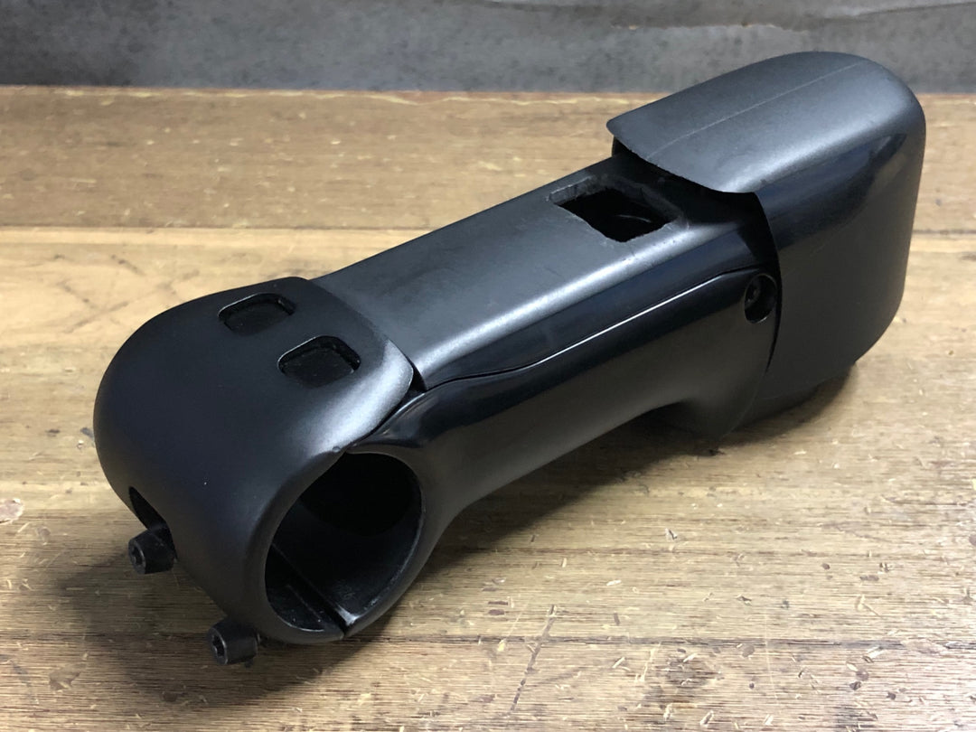 KJ536 シンクロス SYNCROS RR iC アルミ ステム 1 1/4 Φ31.8 110mm
