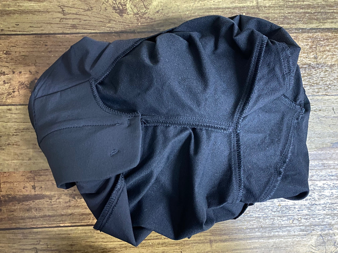 KQ691 ラファ Rapha MEN'S TRAIL PANTS ロングパンツ 黒 S
