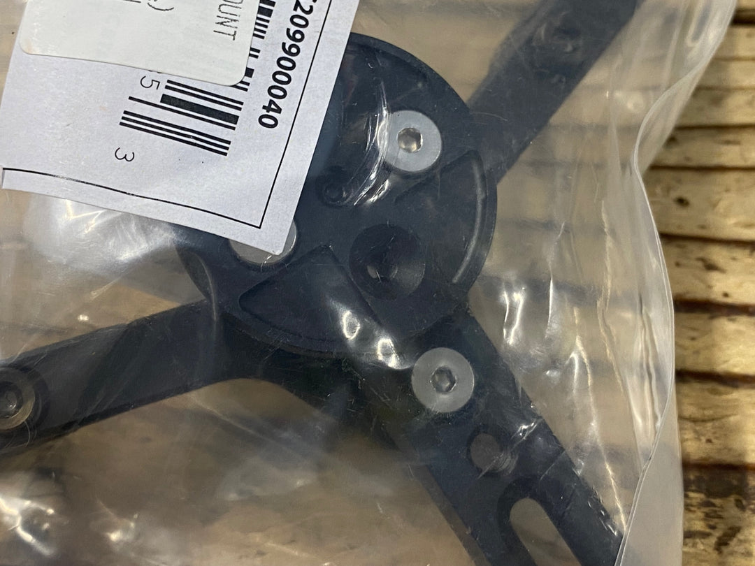 KI076 スペシャライズド SPECIALIZED SHIV AEROBAR 2本セット BTAマウント付き