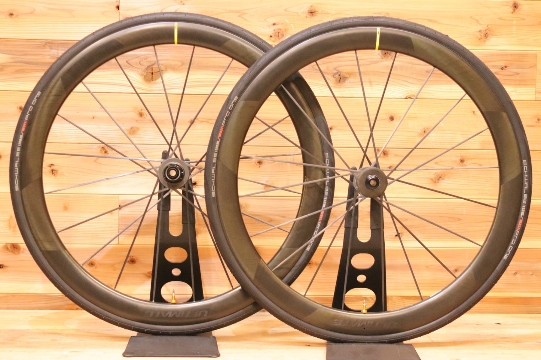 マヴィック MAVIC コスミック アルチメイト COSMIC ULTIMATE 45 DISC