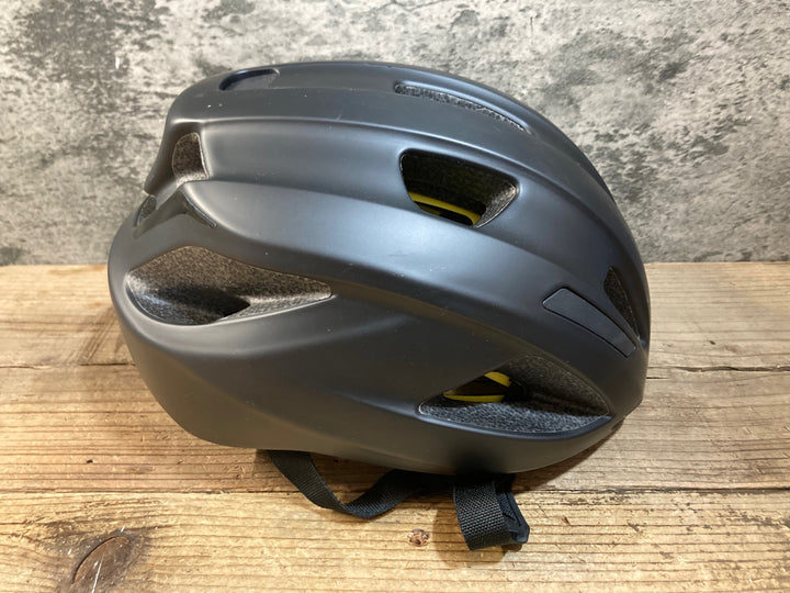 KG903 スペシャライズド SPECIALIZED アライン ALIGN 2 ヘルメット 黒 M 2024/03製造