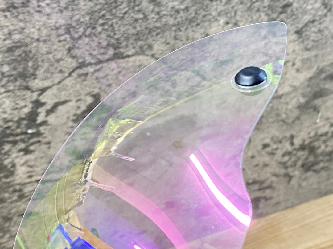 KB823 カブト kabuto ARS-3 ヘルメット シールド