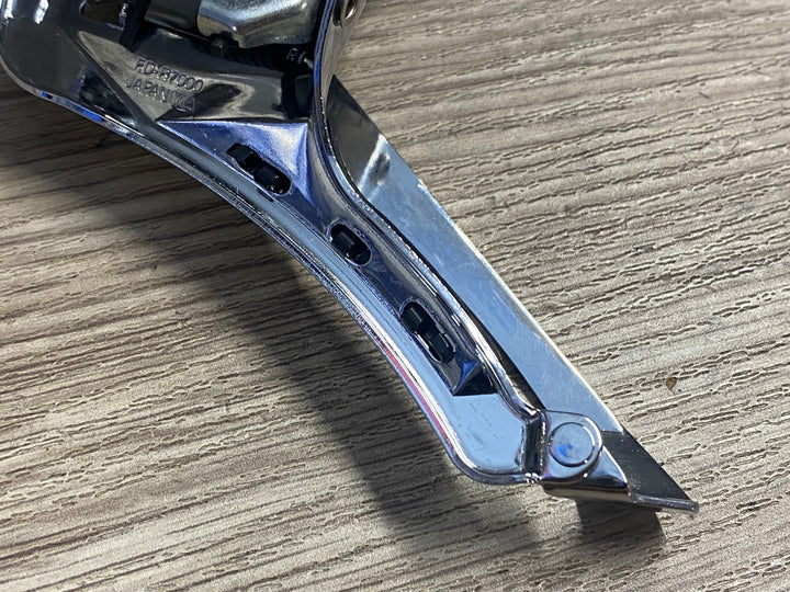 KA340 シマノ SHIMANO 105 FD-R7000 フロントディレイラー 直付