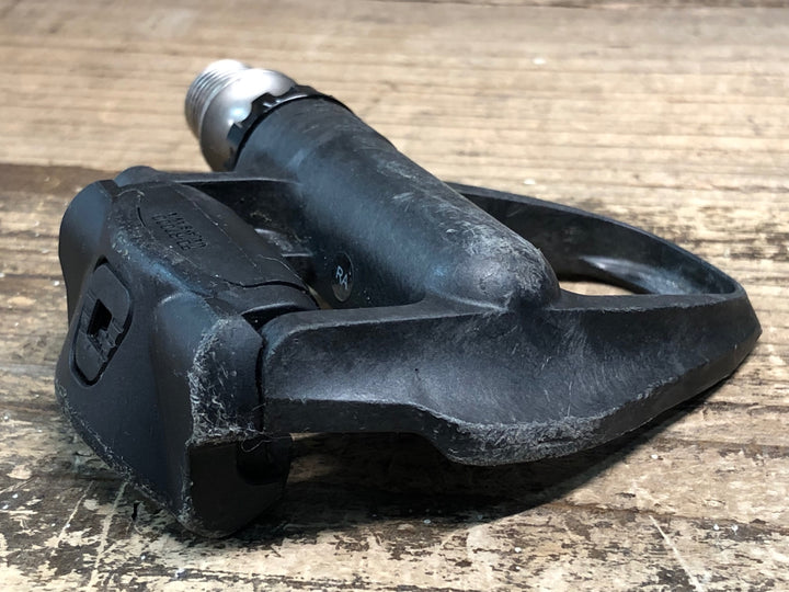 IX968 シマノ SHIMANO 105 PD-R7000 ビンディングペダル SPD-SL ※シャフトがたつき