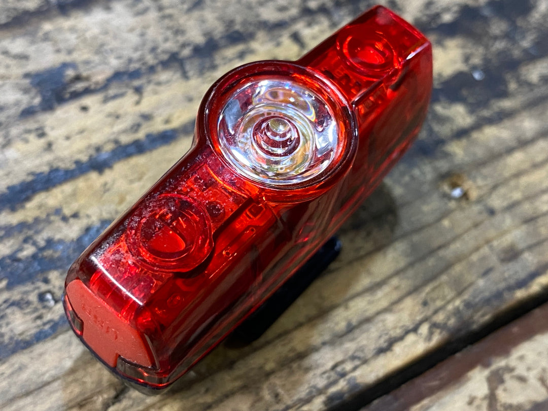 JZ379 キャットアイ CATEYE VOLT400 / RAPID MINI 前後ライトセット 400ルーメン