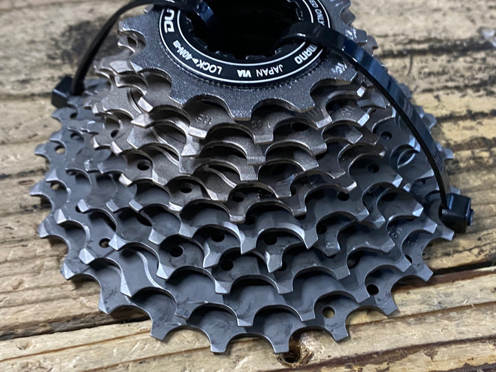JS932 シマノ SHIMANO デュラエース DURA-ACE CS-R9100 12-25T カセットスプロケット