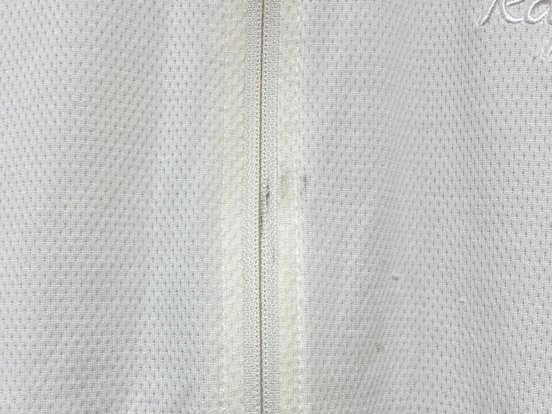 KI180 ラファ Rapha LIGHTWEIGHT JERSEY 半袖 サイクルジャージ 白 L
