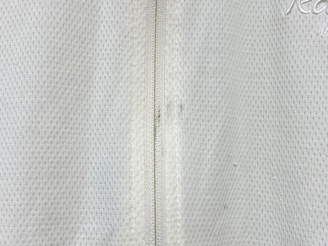 KI180 ラファ Rapha LIGHTWEIGHT JERSEY 半袖 サイクルジャージ 白 L ※擦れ大