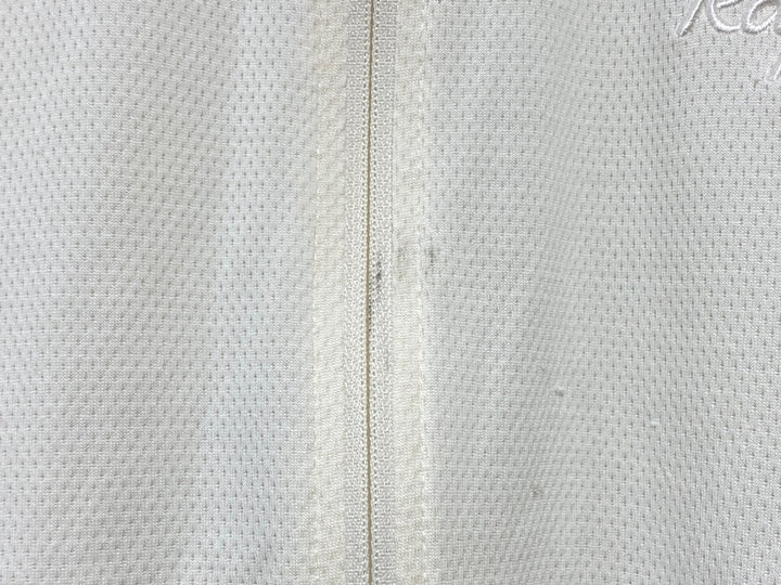 KI180 ラファ Rapha LIGHTWEIGHT JERSEY 半袖 サイクルジャージ 白 L ※擦れ大