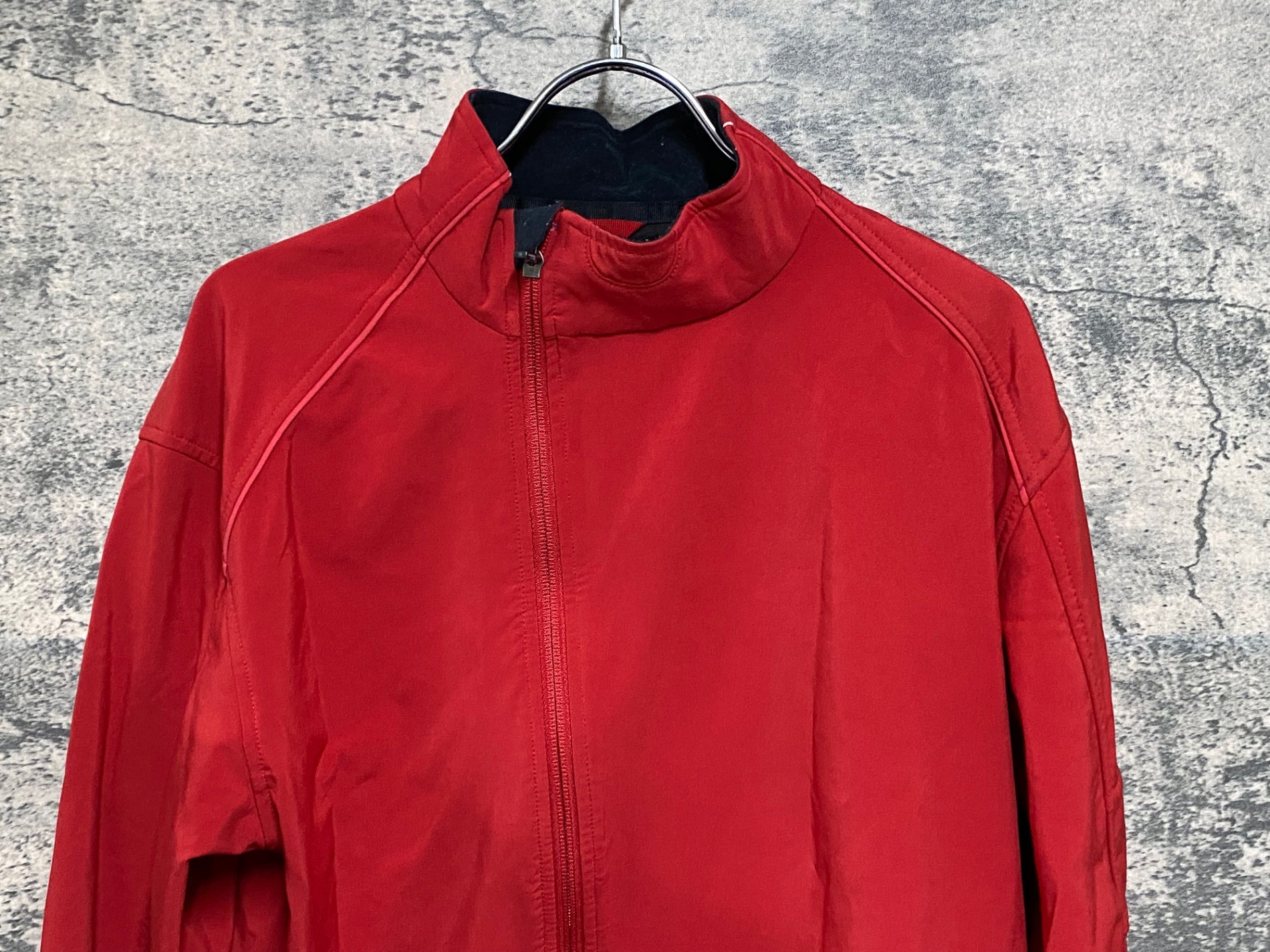 JD113 ラファ Rapha SOFTSHELL JACKET CHARLY GAUL 長袖 サイクル
