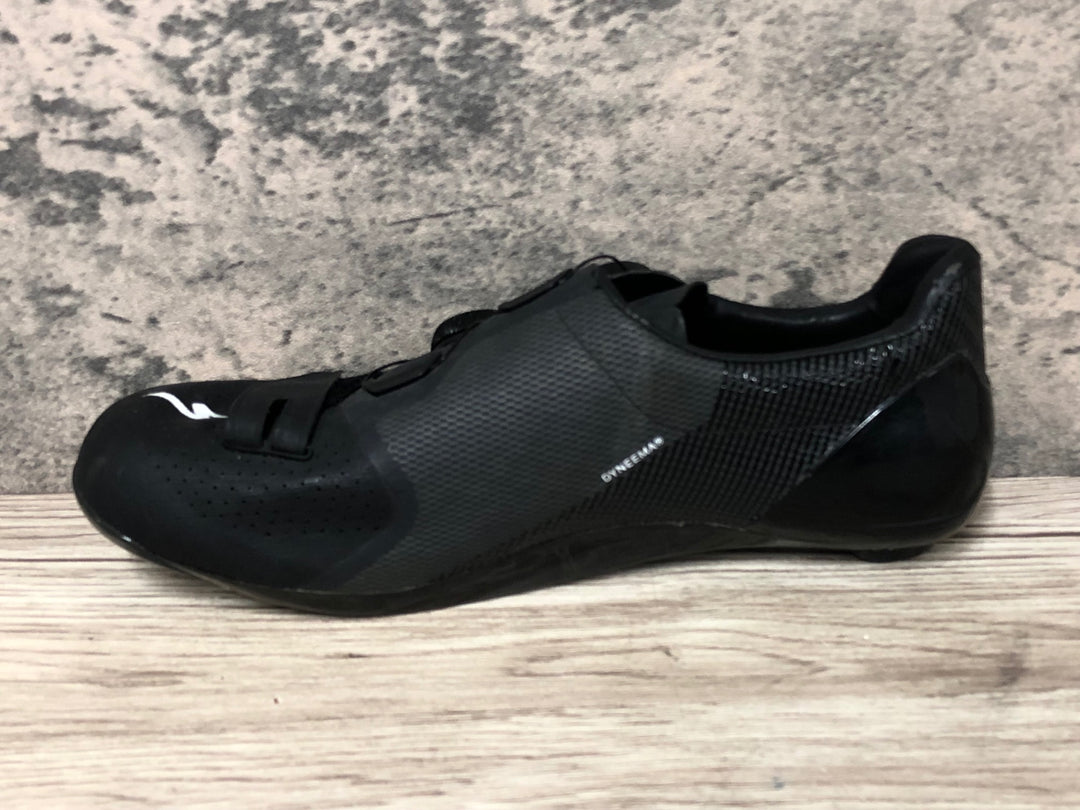 JX446 スペシャライズド SPECIALIZED S-WORKS 7 RD ビンディングシューズ 3穴 EU36 右のみ