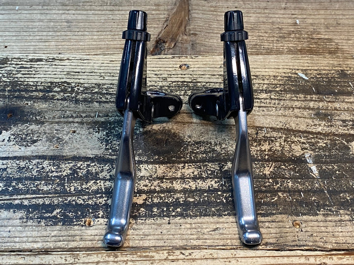 JE455 シマノ SHIMANO BL-R780 ブレーキレバー 左右セット Φ22.2