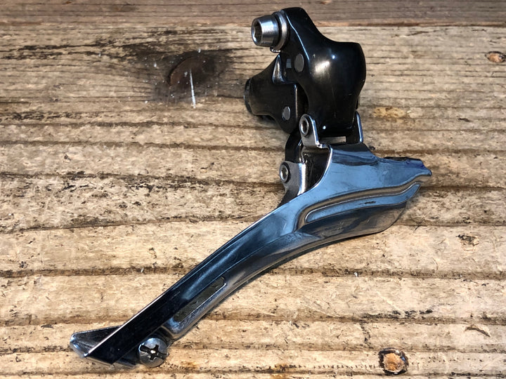 JS783 シマノ SHIMANO 105 FD-5600 フロントディレイラー Φ31.8