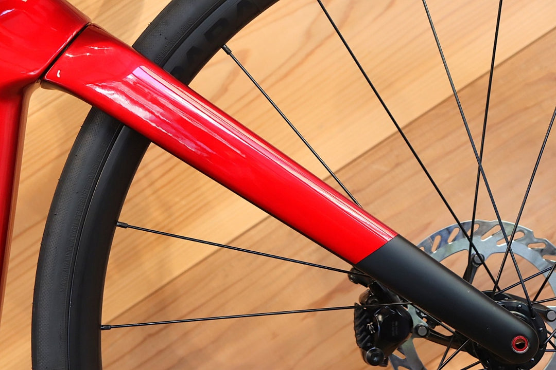 トレック TREK マドン MADONE SL5 GEN8 2026モデル Mサイズ シマノ 105 R7120 12S カーボン ロードバイク 【千葉店】