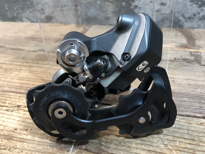 KF114 シマノ SHIMANO アルテグラ ULTEGRA 6770系 変速セット 2x10S Di2 電動 (ST,FD,RD,JK,ケーブル) 動作確認済