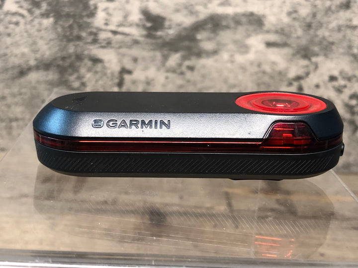 JE856 ガーミン GARMIN バリア VARIA RTL510 リアライト リアレーダー 動作確認済