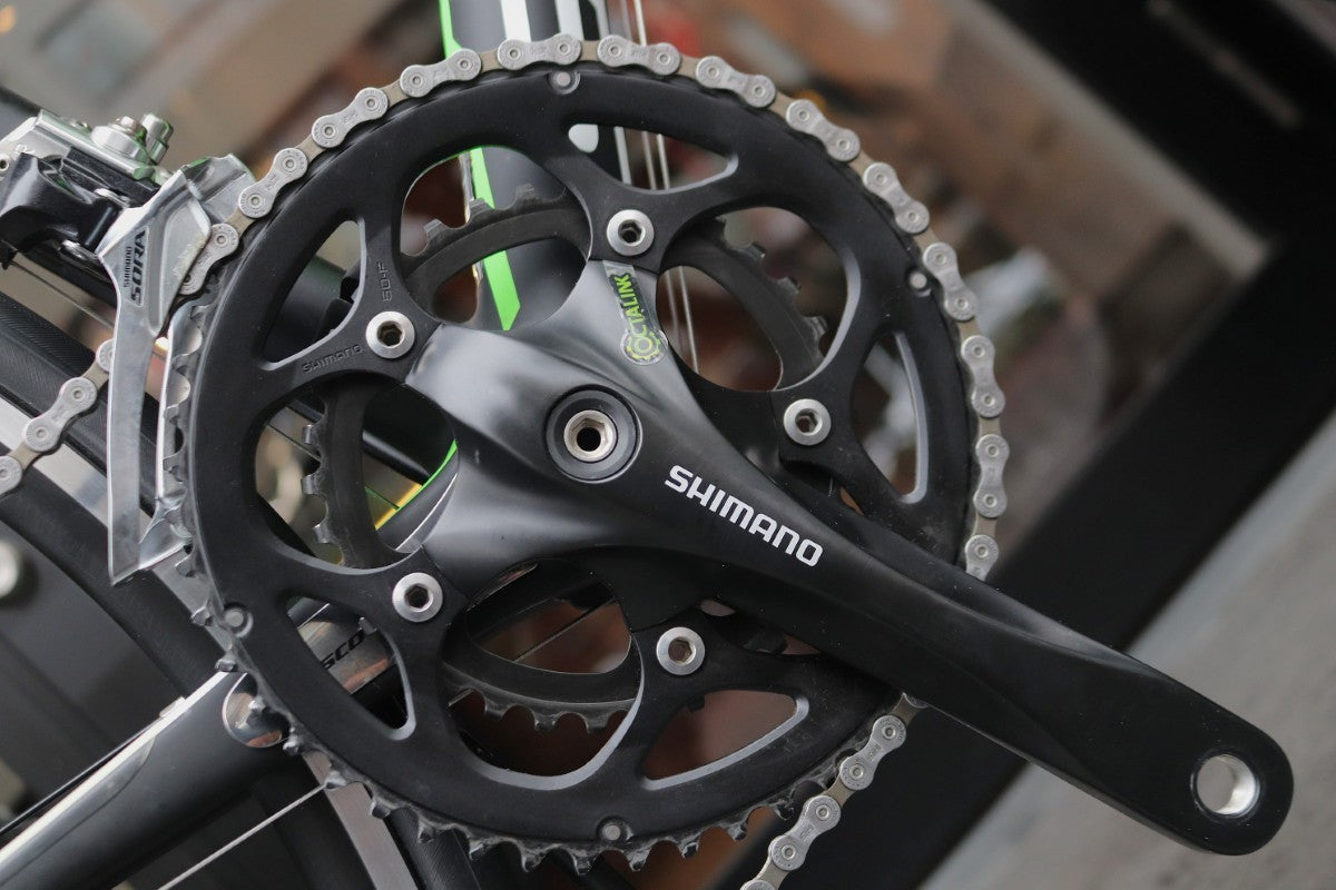 ■SCOTT CR1 30 スコットブルーメタリック 18速 カーボン シマノ SORA ロードバイク 入門に! 自転車 札幌発 スコット SCOTT CR1 30 SORA 2016年モデル カーボン ロードバイク S(52