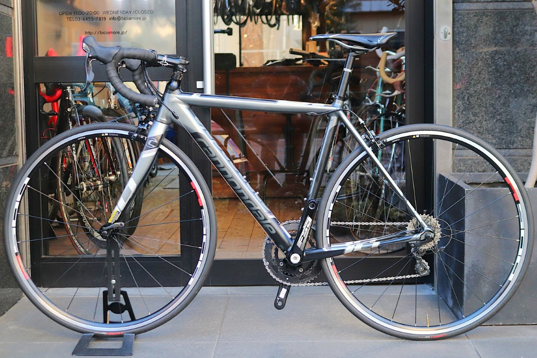 キャノンデール CANNONDALE キャド 10 5 CAAD 10 5 105 2014年 漏っ 