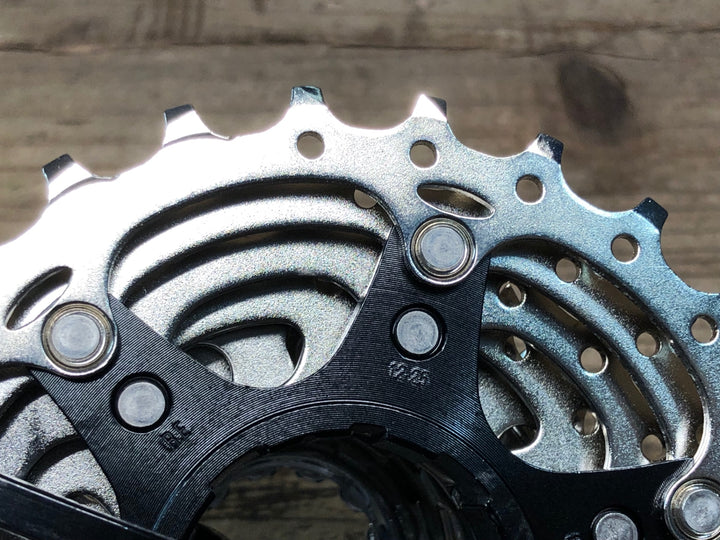 JC449 シマノ SHIMANO 105 CS-R7000 スプロケット 11S 12-25T