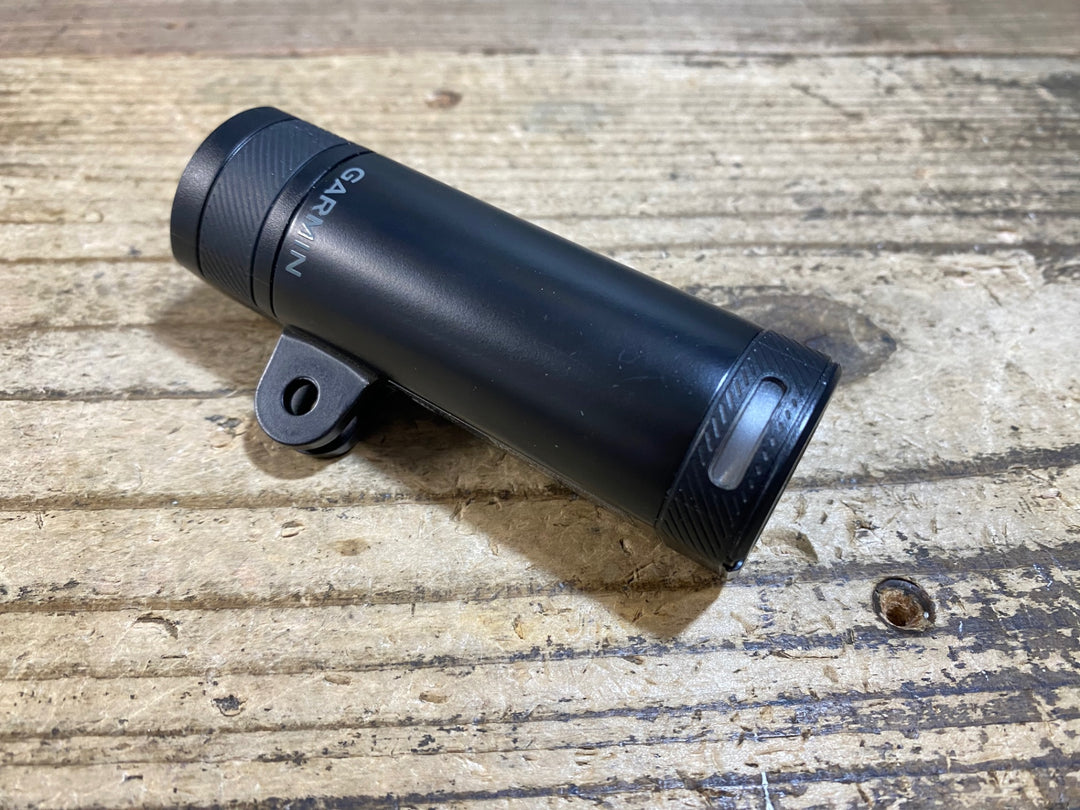 KB500 ガーミン GARMIN VARIA UT800 フロントライト 点灯確認済