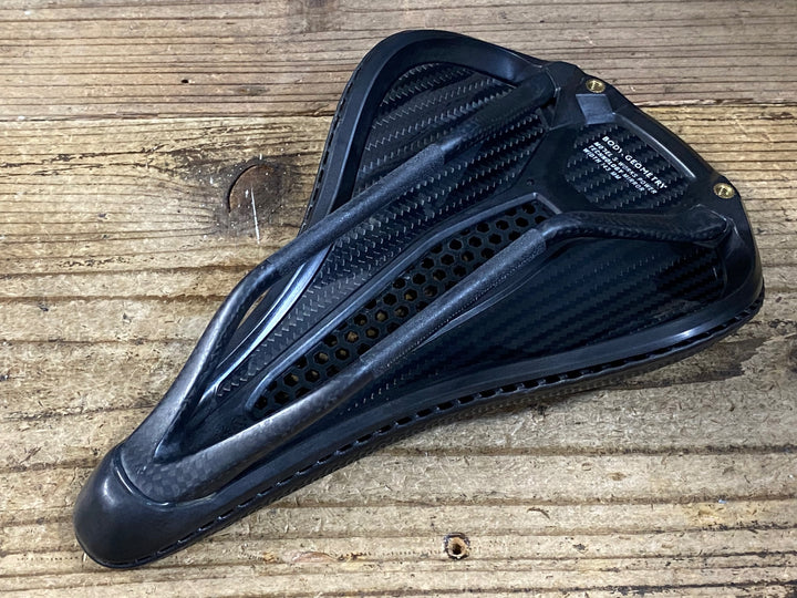 KI246 スペシャライズド SPECIALIZED S-WORKS POWER MIRROR サドル 黒 143mm カーボンレール