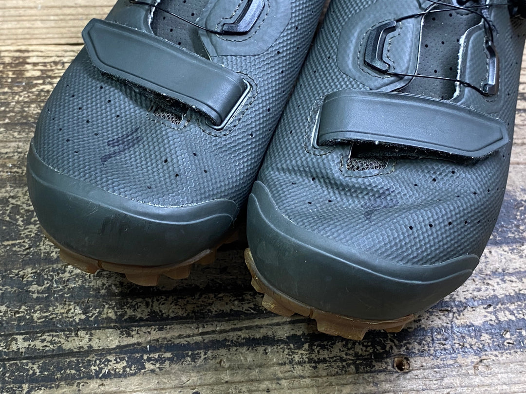 JJ685 スペシャライズド SPECIALIZED RECON 2.0 ビンディングシューズ EU39 SPD-SL