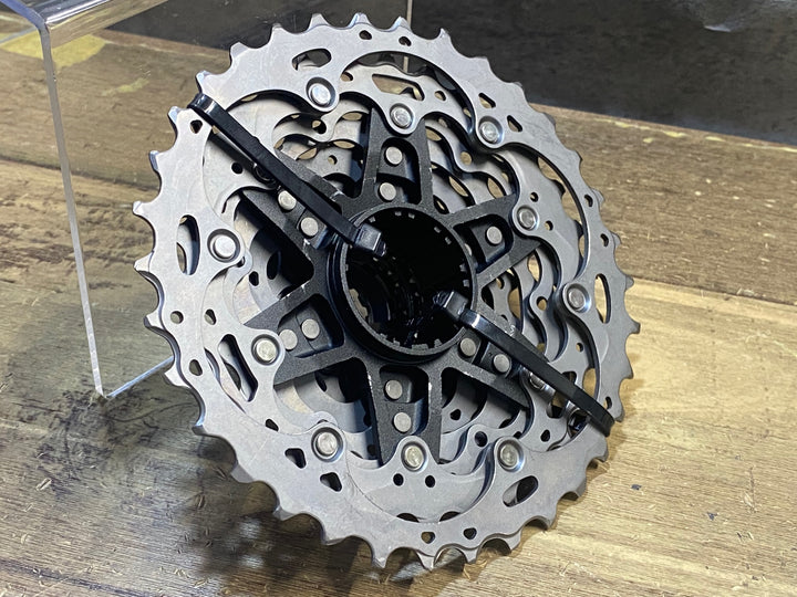 JU815 シマノ SHIMANO デュラエース DURA-ACE CS-R9200 スプロケット 11-34T 12S