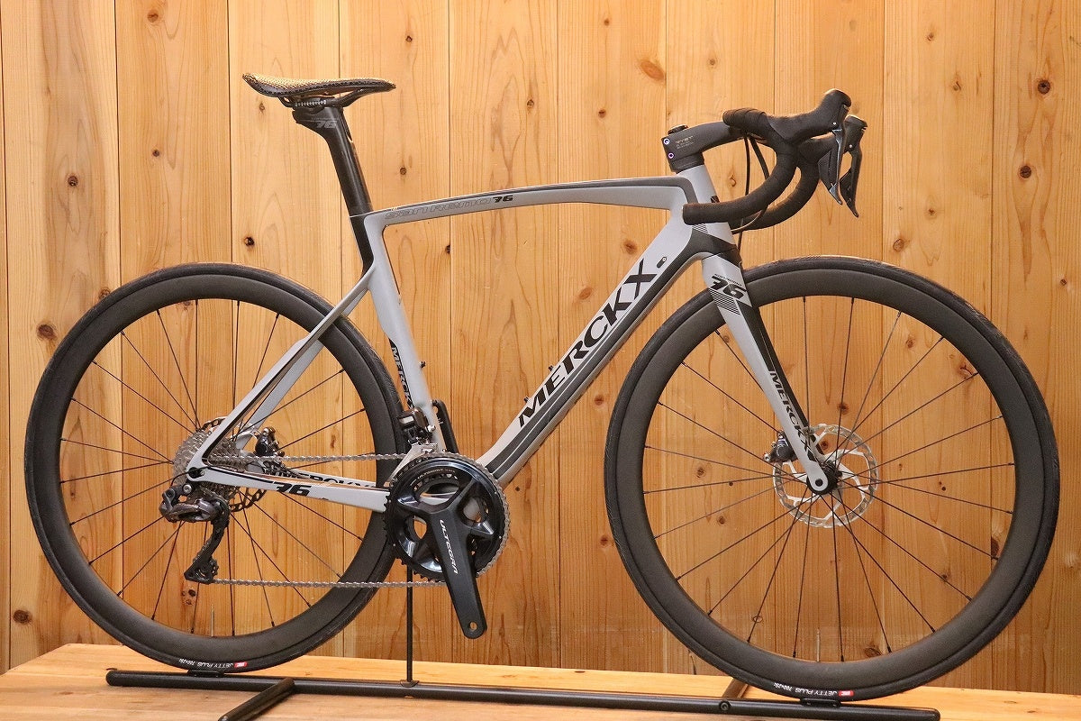 エディ メルクス EDDY MERCKX サンレモ SANREMO 76 DISC 2017年モデル