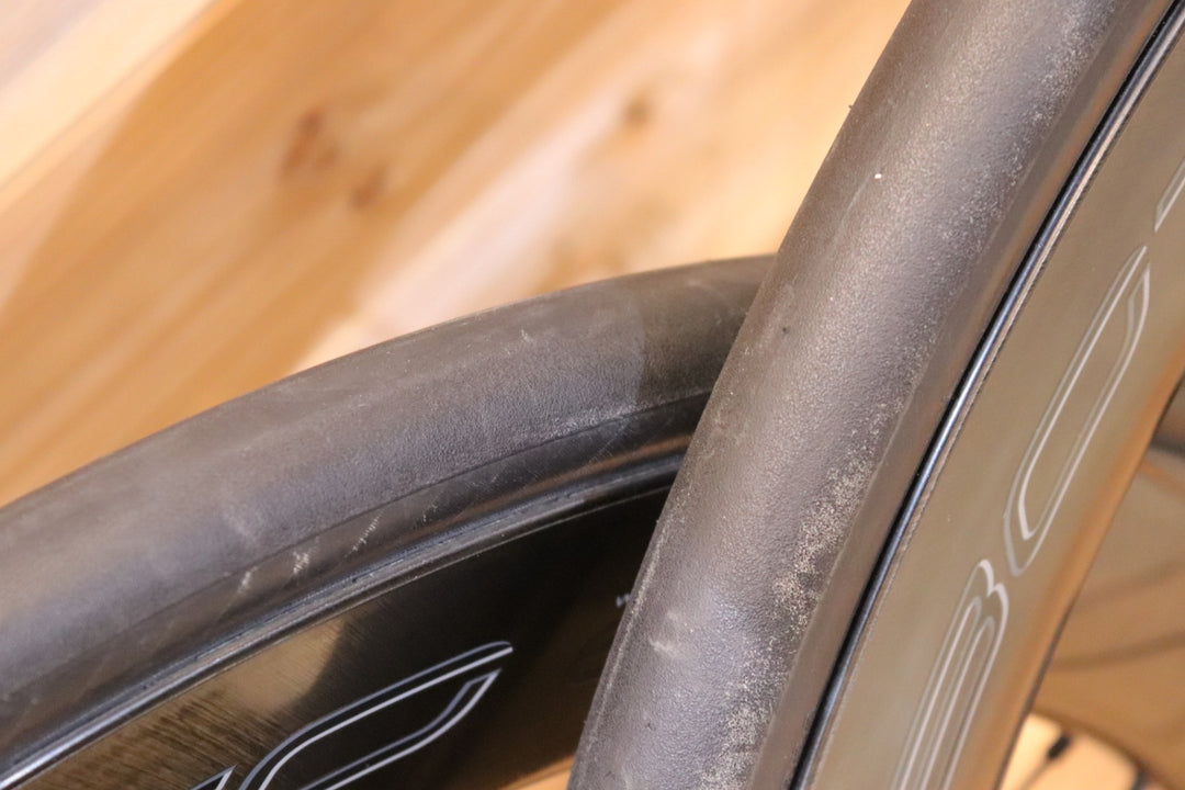 カンパニョーロ CAMPAGNOLO ボーラ BORA WTO 60 DB シマノ 11/12S 19C カーボン チューブレス ロードバイク DISC ホイールセット 【広島店】