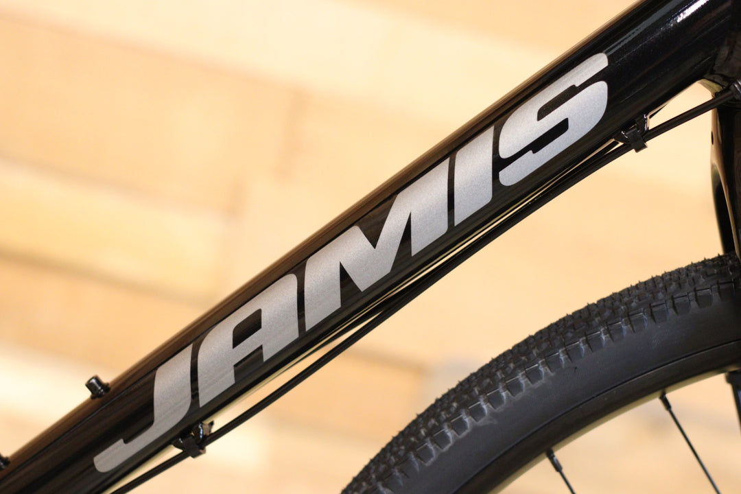 未走行車 ジェイミス JAMIS レネゲード RENEGADE A1 2023 54サイズ シマノ クラリス R2000 MIX 8S アルミ グラベル ロードバイク 【立川店】