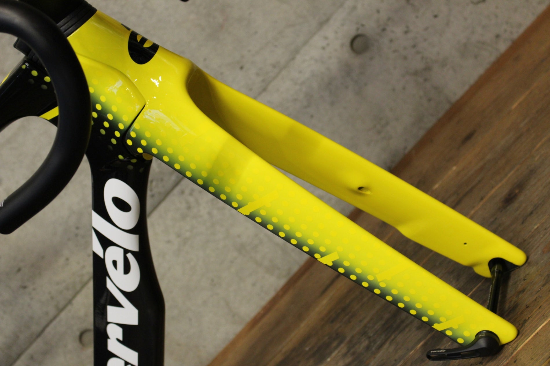 サーヴェロ cervelo S5 2026年 51サイズ カーボン エアロ ロードバイク