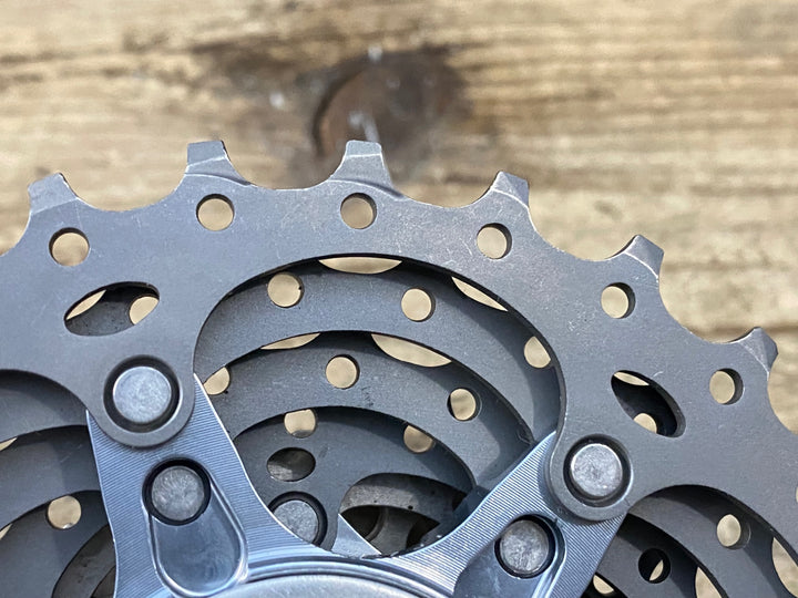 JS934 シマノ SHIMANO デュラエース DURA-ACE CS-7900 スプロケット 11-27T