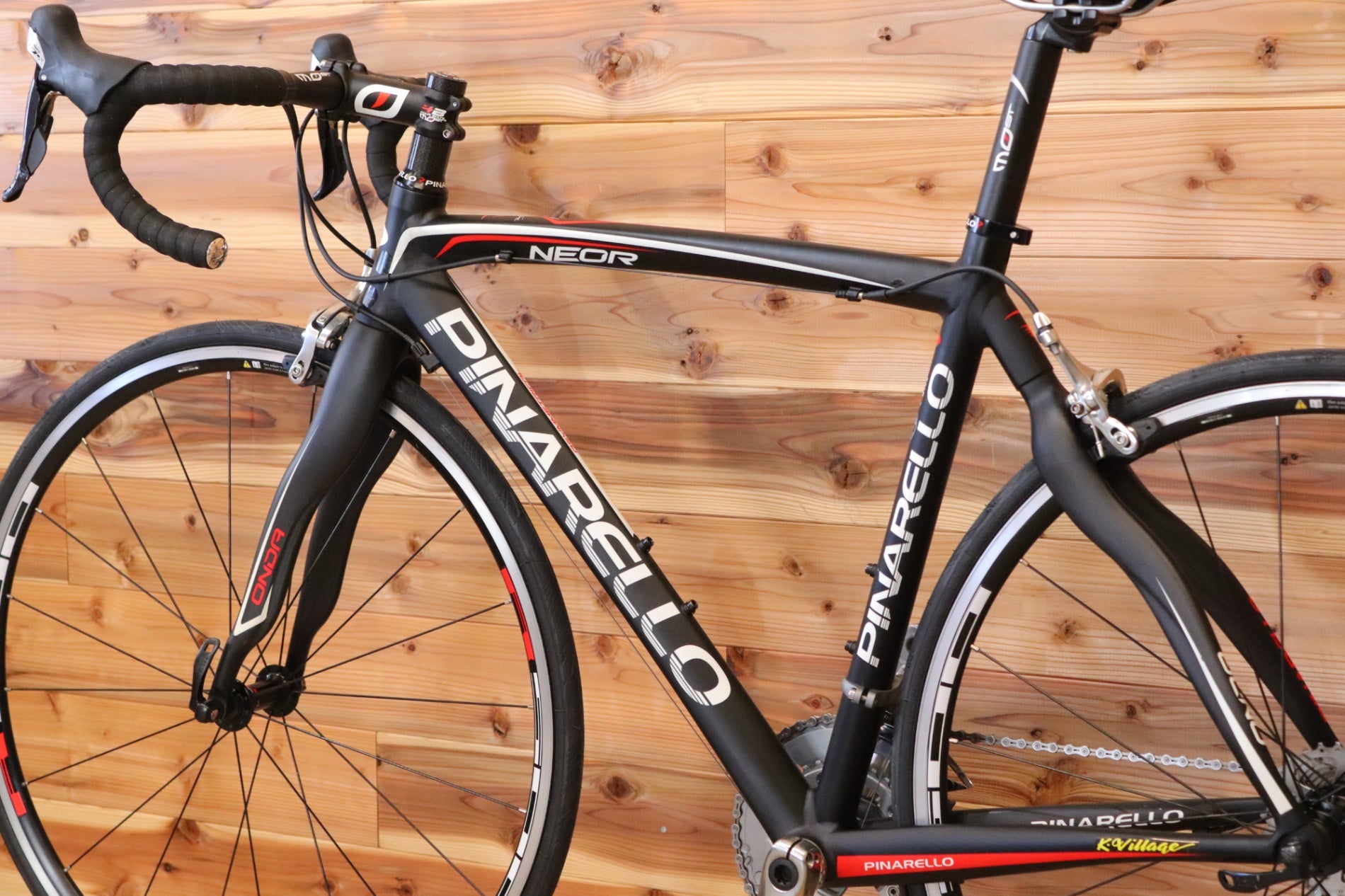 ピナレロ PINARELLO ネオール NEOR 2015モデル 50サイズ シマノ