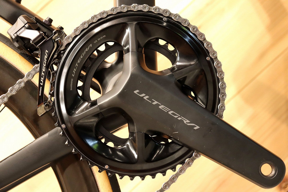 コルナゴ COLNAGO C68 ROAD 2022 420Sサイズ アルテグラ Di2 R8170 12S