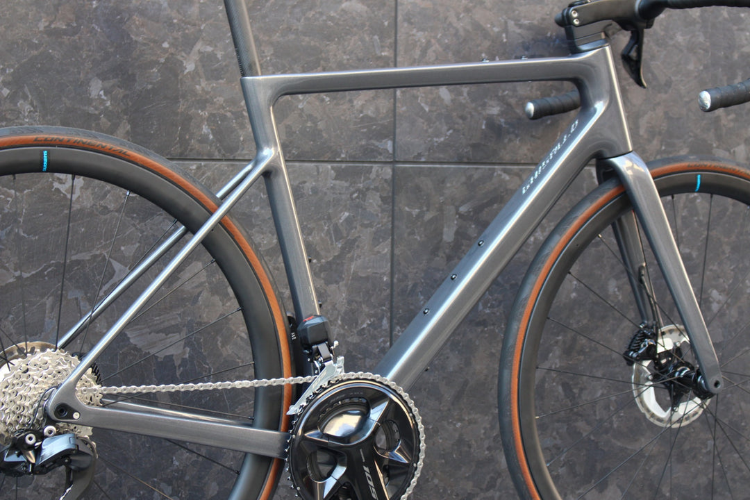 ギザロ GHISALLO GE-110 2024モデル Mサイズ シマノ 105 R7170 12S Di2 