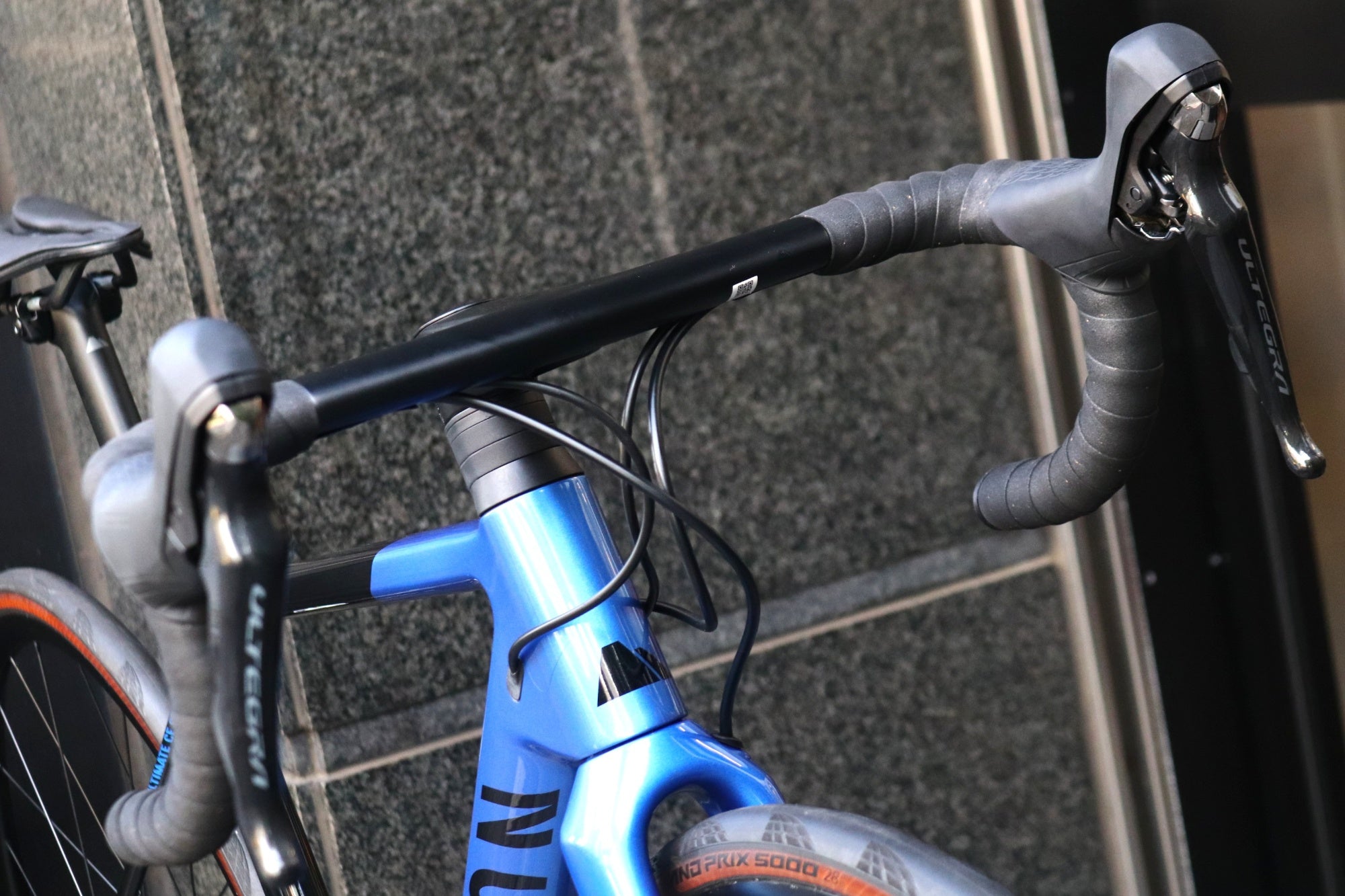 キャニオン CANYON アルチメイト ULTIMAMATE CF SL 8 2023モデル XS