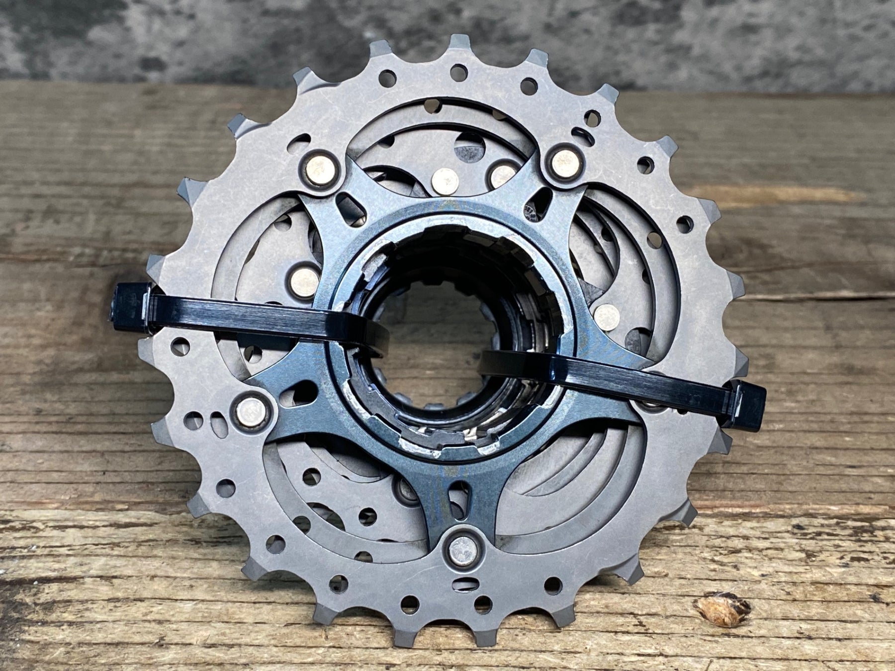 JI677 シマノ SHIMANO デュラエース DURA-ACE CS-R9000 スプロケット
