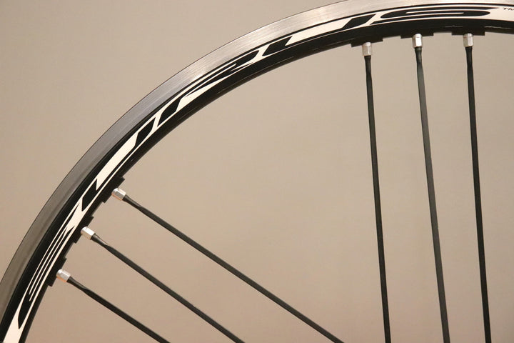 カンパニョーロ CAMPAGNOLO ユーラス EURUS アルミ クリンチャー ホイールセット シマノ11S/12S ナローリム 15C 【仙台店】