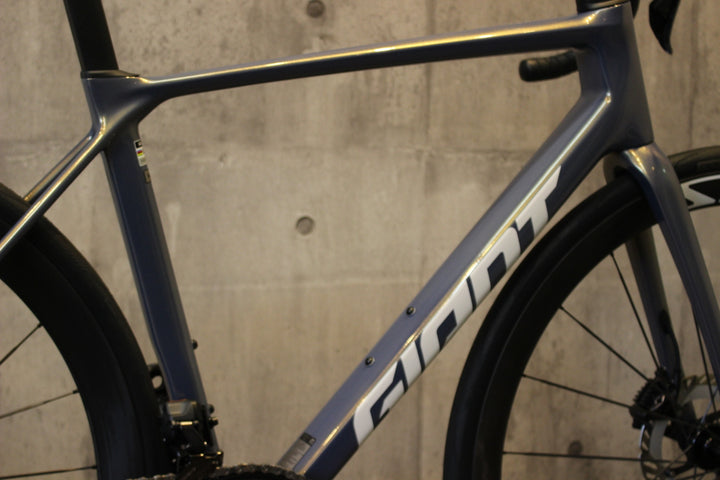 認定中古車 ジャイアント GIANT TCR ADVANCED PRO 0 2025 Mサイズ アルテグラ R8170 12S Di2 カーボン ロードバイク 【名古屋店】