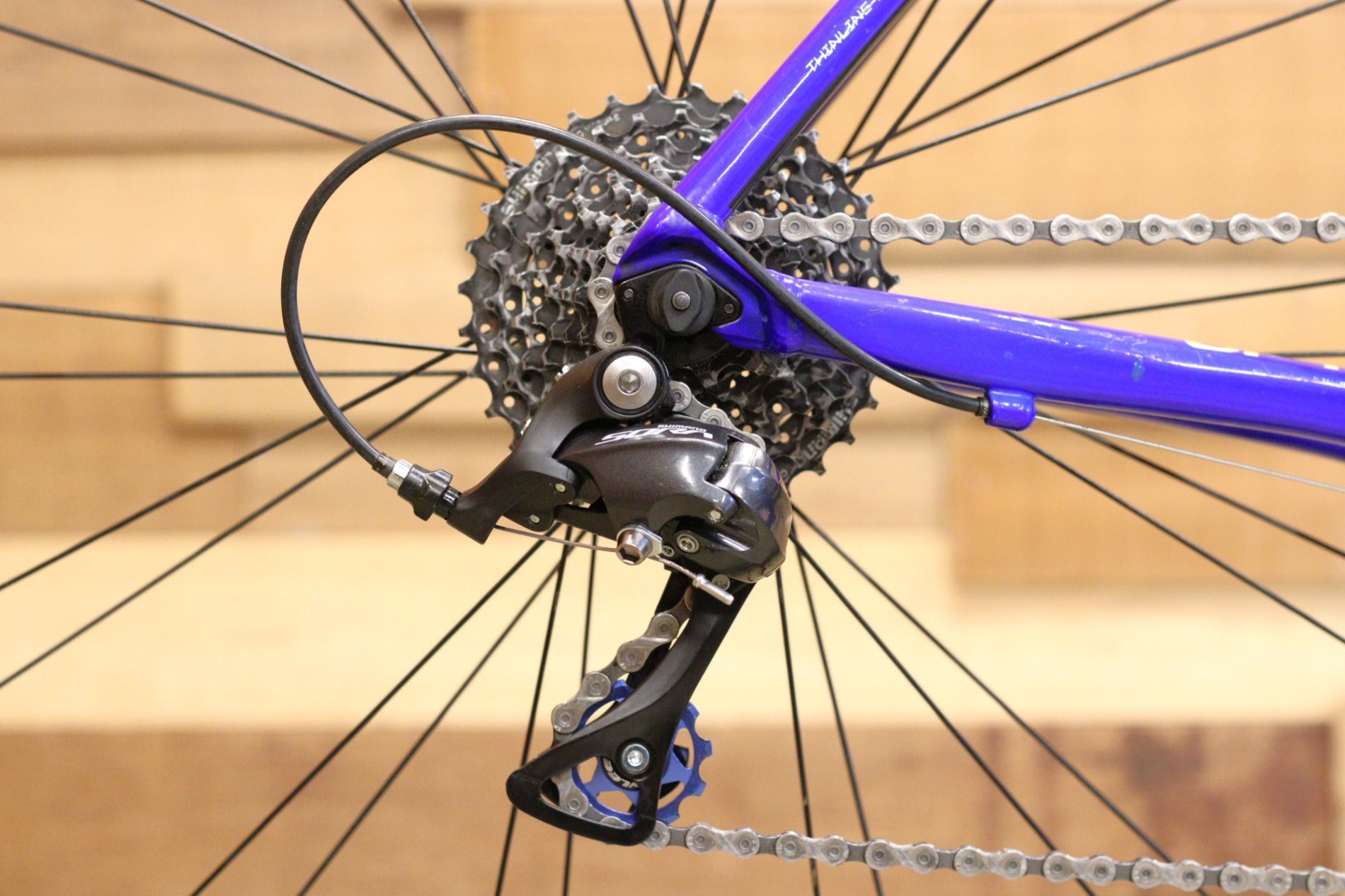 キャノンデール CANNONDALE キャド オプティモ CAAD OPTIMO 2018 48