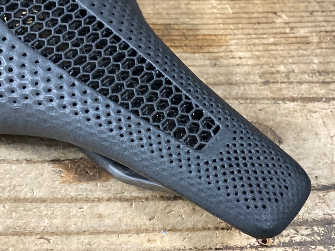 KM065 スペシャライズド SPECIALIZED S-WORKS POWER EVO MIRROR サドル カーボンレール 143mm
