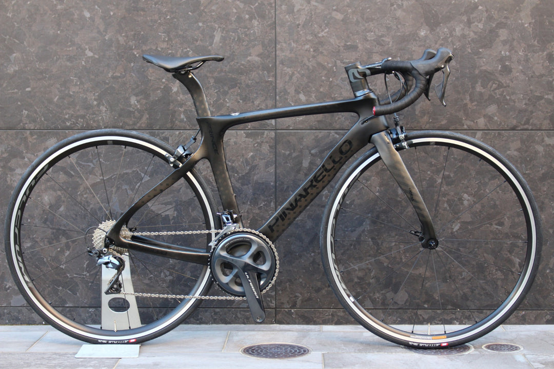ピナレロ PINARELLO プリンス PRINCE 2019モデル 465サイズ シマノ アルテグラ R8000 MIX 11S カーボン ロードバイク 【福岡店】