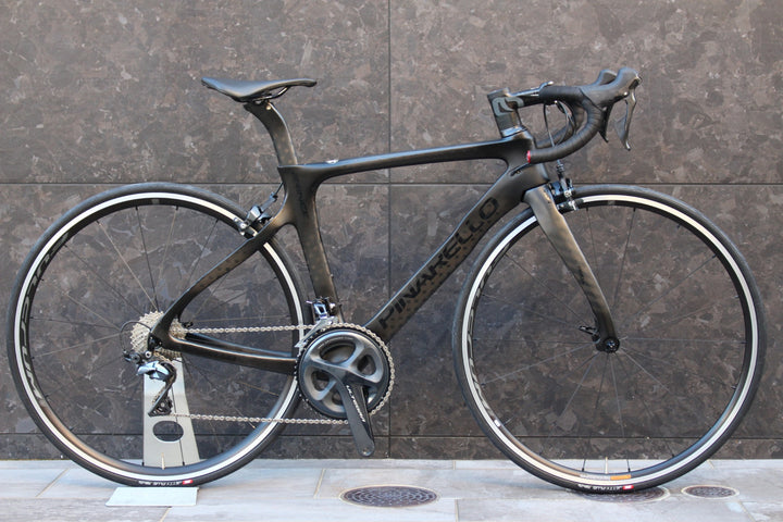 ピナレロ PINARELLO プリンス PRINCE 2019モデル 465サイズ シマノ アルテグラ R8000 MIX 11S カーボン ロードバイク 【福岡店】
