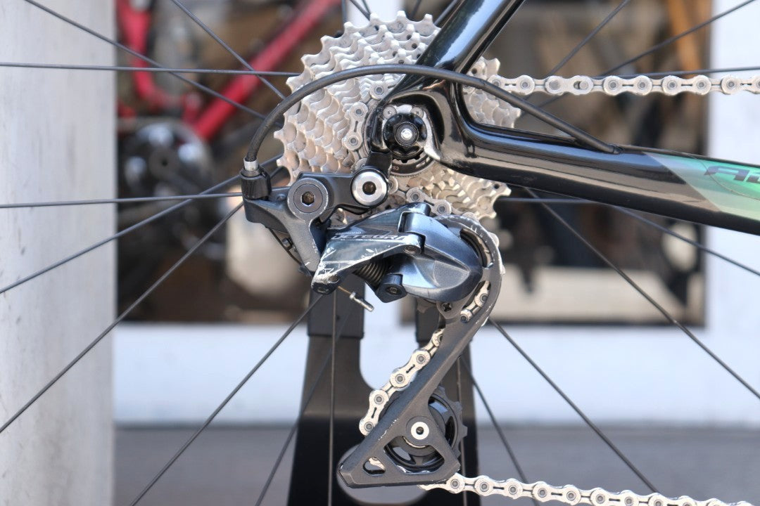 ジャイアント GIANT プロペル アドバンスド PROPEL ADVANCED 1 2018