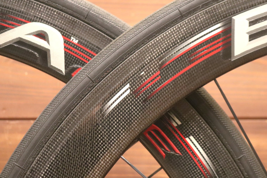 カンパニョーロ CAMPAGNOLO ボラワン BORA ONE カーボン チューブラー ホイールセット シマノ11S/12S ナローリム 【東京南麻布店】