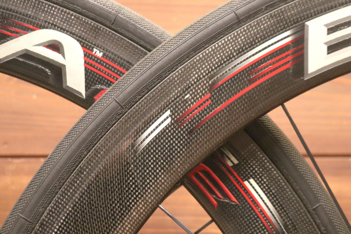 カンパニョーロ CAMPAGNOLO ボラワン BORA ONE カーボン チューブラー ホイールセット シマノ11S/12S ナローリム 【東京南麻布店】